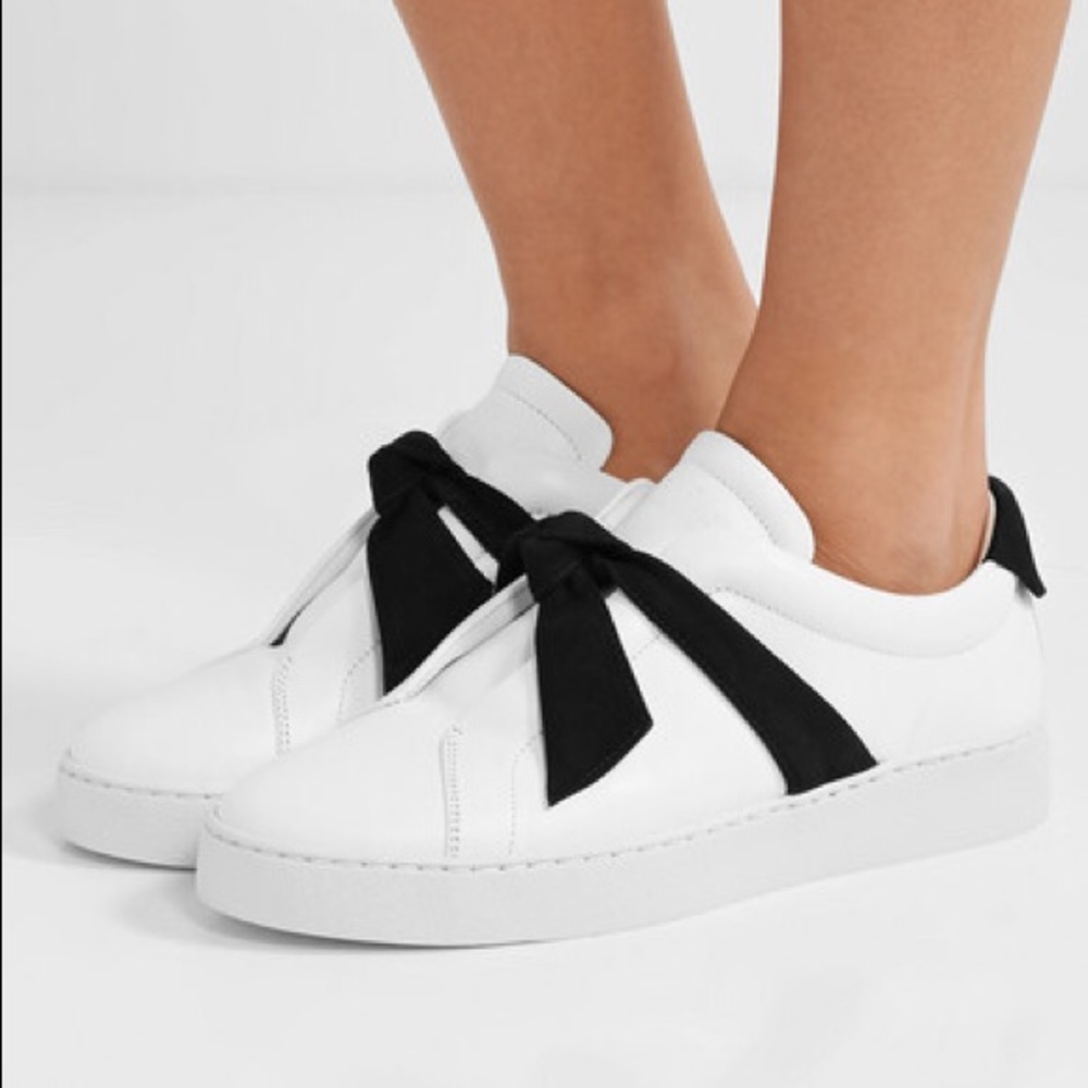 Alexandre Birman Clarita Slip On Sneaker